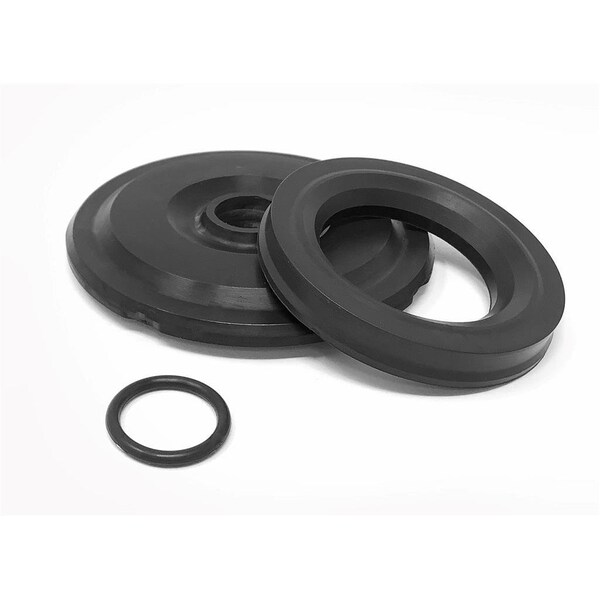 Service Kit, SRC/SM0 FPM STOP 2, Replaces Alfa Laval Part# 9611920015